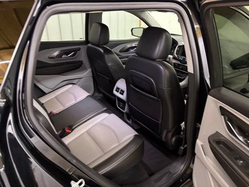 Used 2020 GMC Terrain SLT w/ Preferred Package image 16