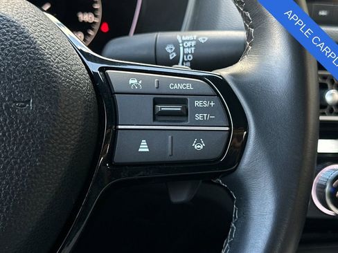 Used 2025 Honda Civic Sport image 26