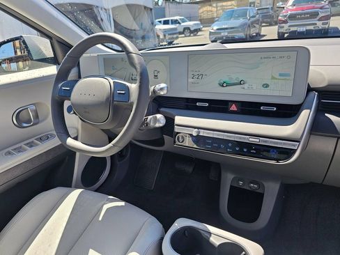 Used 2024 Hyundai Ioniq 5 Limited AWD/4WD image 11