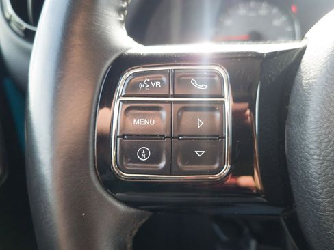 Used 2017 Jeep Wrangler Unlimited Sahara image 24