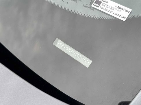 Used 2020 BMW 540i xDrive w/ Premium Package image 28