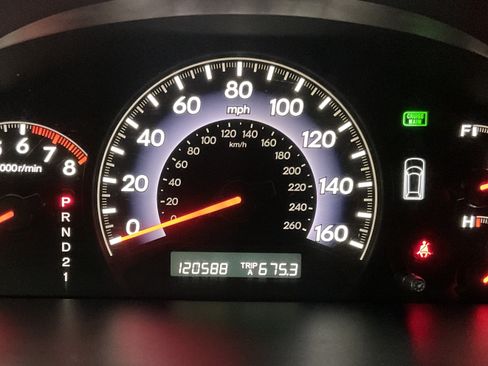 Used 2007 Honda Odyssey EX-L image 11