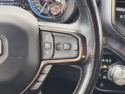 Used 2021 RAM 1500 Limited AWD/4WD image 27