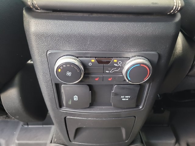 Used 2022 Ford Explorer ST w/ Equipment Group 401A RWD image 17
