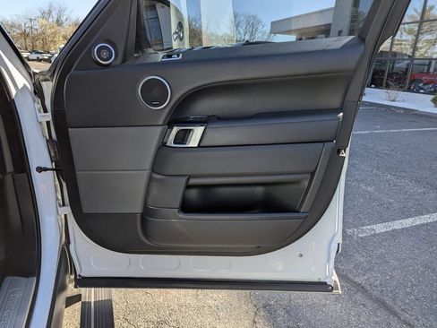 Used 2022 Land Rover Range Rover Sport Autobiography AWD/4WD image 33