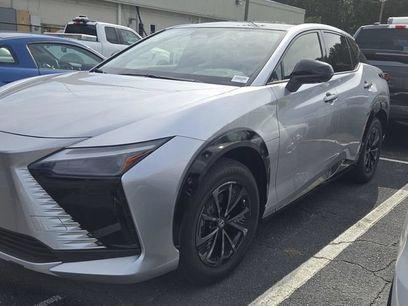 Used 2026 Lexus RZ 350e 2WD w/ Convenience Package
