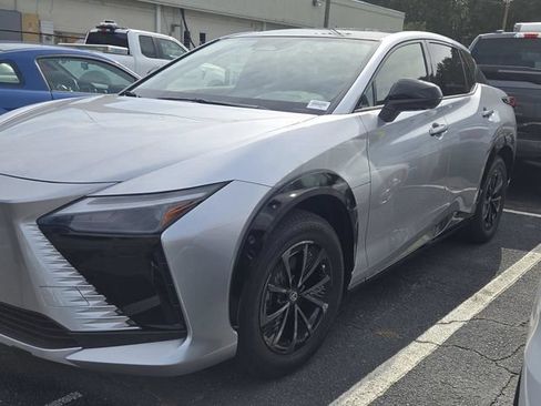 Used 2026 Lexus RZ 350e 2WD w/ Convenience Package image 1