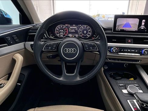 Used 2018 Audi A4 2.0T Ultra Premium image 4
