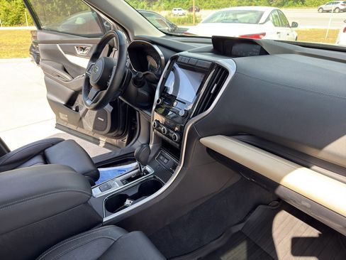 Used 2020 Subaru Ascent Limited w/ Technology Package AWD/4WD image 33