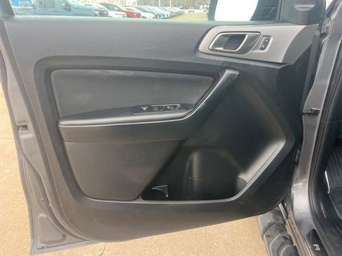 Used 2021 Ford Ranger XLT w/ Equipment Group 301A Mid image 13