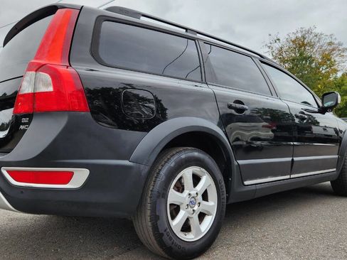 Used 2008 Volvo XC70 3.2 image 12