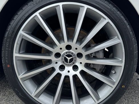 Used 2018 Mercedes-Benz C 300 Sedan image 16