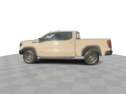 New 2026 GMC Sierra 1500 AT4X image 5