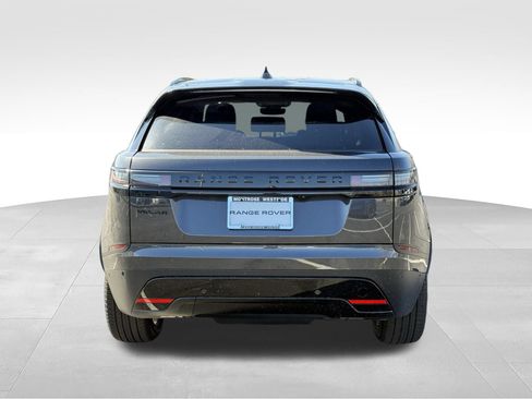 New 2026 Land Rover Range Rover Velar S AWD/4WD image 4