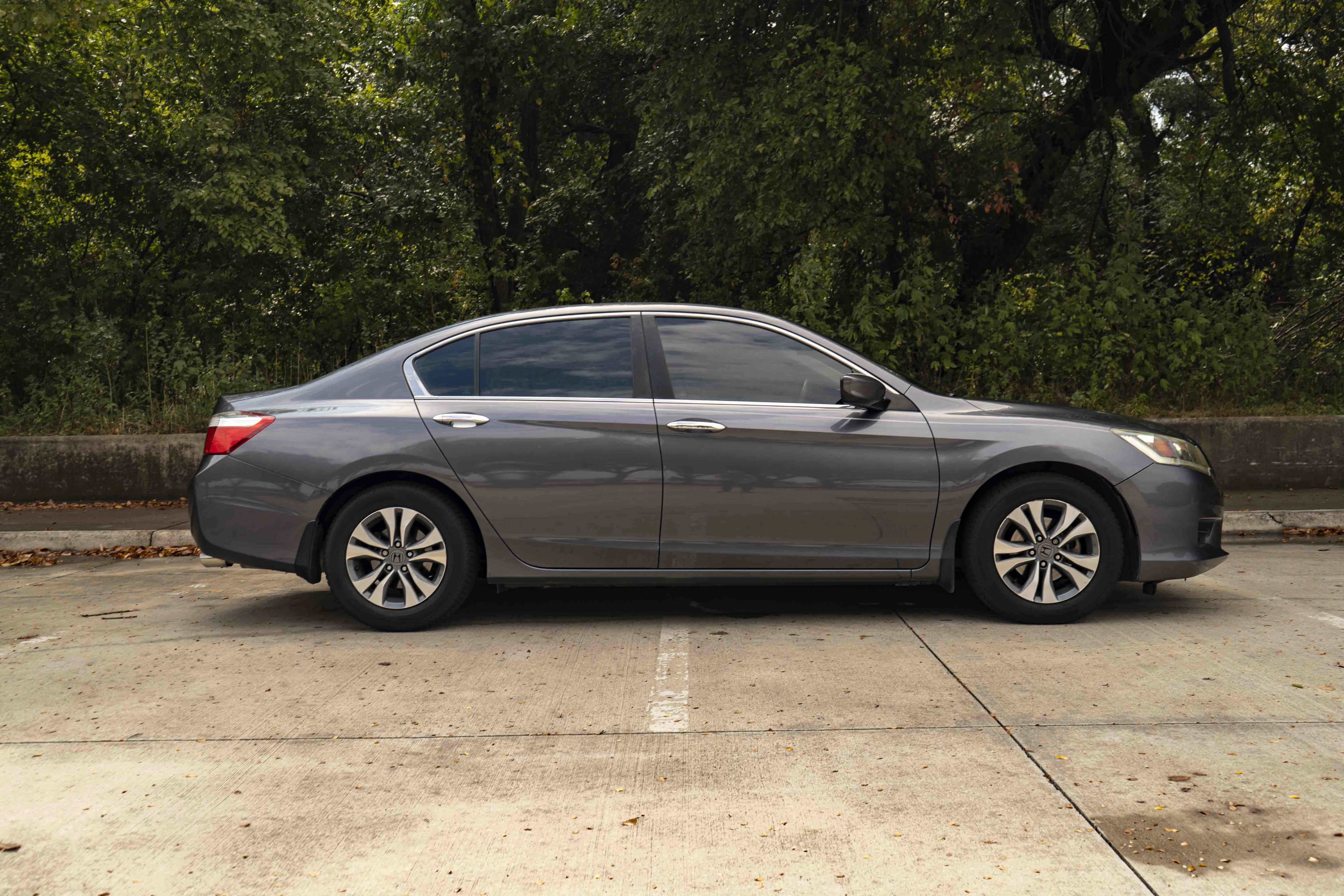 Used 2015 Honda Accord LX image 10