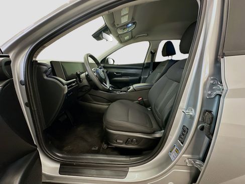 Used 2025 Hyundai Tucson SEL image 13