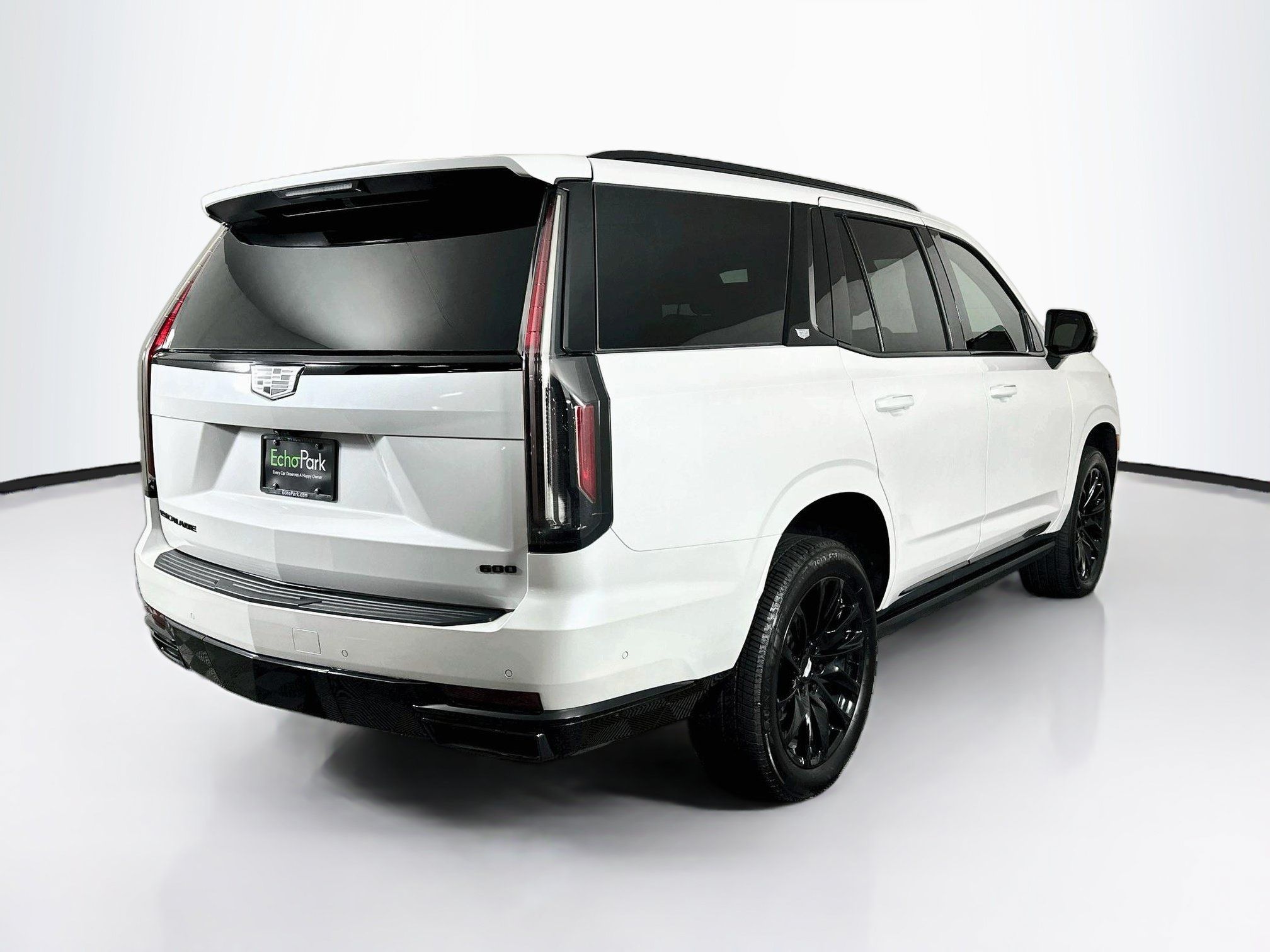 Used 2022 Cadillac Escalade Sport w/ Touring Package AWD/4WD image 9