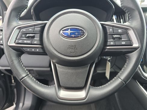 Used 2023 Subaru Outback Premium AWD/4WD image 31