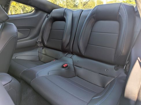 Used 2020 Ford Mustang GT Premium w/ Equipment Group 401A image 13