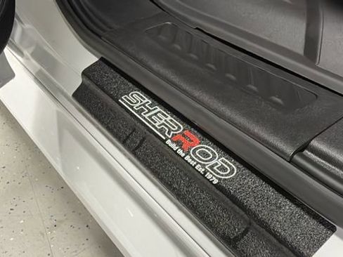 New 2025 Chevrolet Silverado 1500 RST w/ All Star Edition Plus image 15