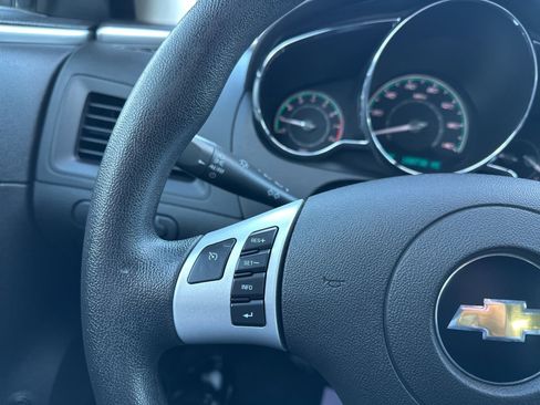 Used 2012 Chevrolet Malibu LT w/ Power Convenience Package image 15