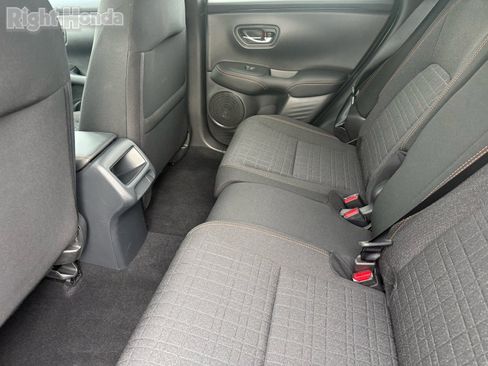 Used 2026 Honda HR-V Sport image 27