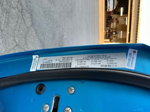 Used 2016 Dodge Challenger R/T Plus image 27