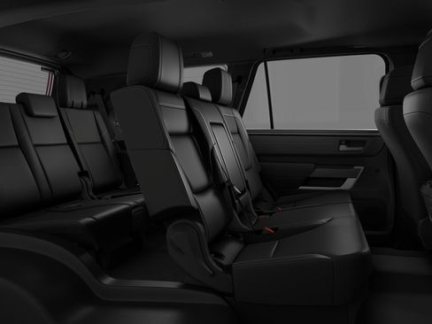 New 2026 Toyota Sequoia SR5 AWD/4WD image 55