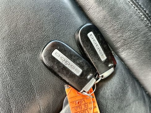 Used 2020 Dodge Durango GT image 20