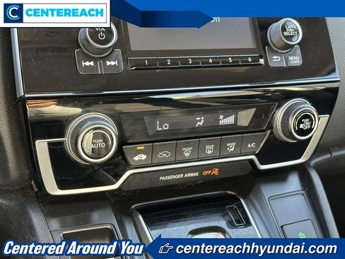Used 2019 Honda CR-V LX image 27