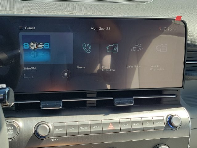 New 2026 Hyundai Kona SE FWD image 11