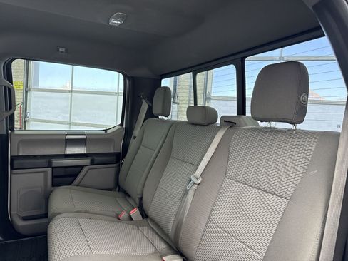 Used 2018 Ford F150 XLT w/ Equipment Group 302A Luxury image 30