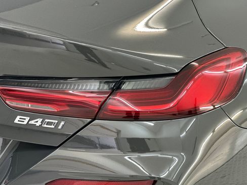 New 2026 BMW 840i image 12