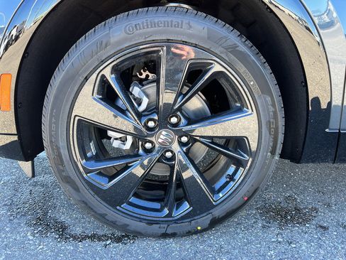 New 2026 Buick Envision Sport Touring image 14