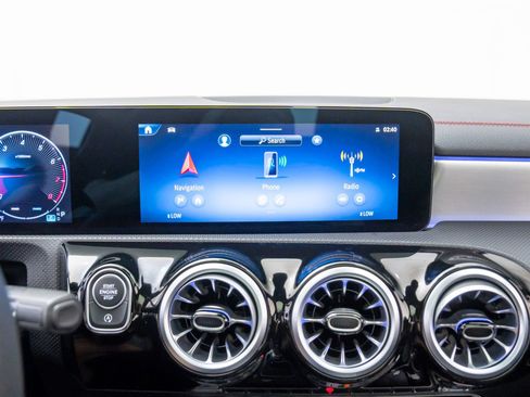 New 2026 Mercedes-Benz CLA 250 4MATIC image 24