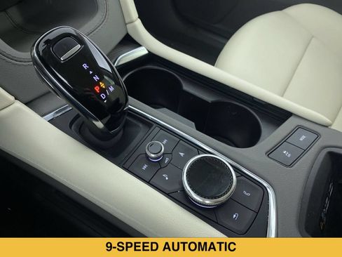 Certified 2023 Cadillac XT5 Premium Luxury w/ LPO, Floor Liner Package FWD image 7