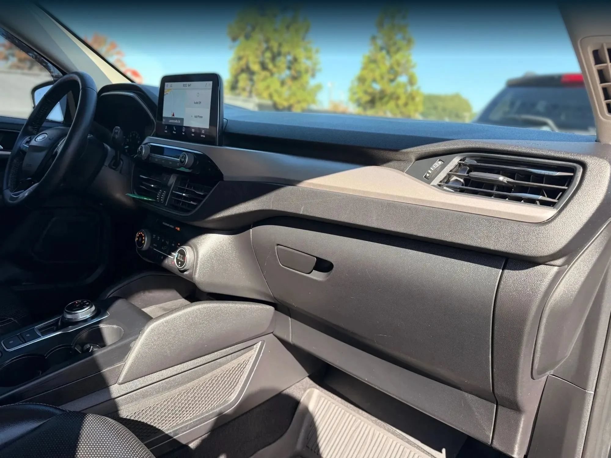 Used 2020 Ford Escape SEL AWD/4WD image 19