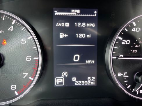 Certified 2023 Subaru Legacy Premium AWD/4WD image 13