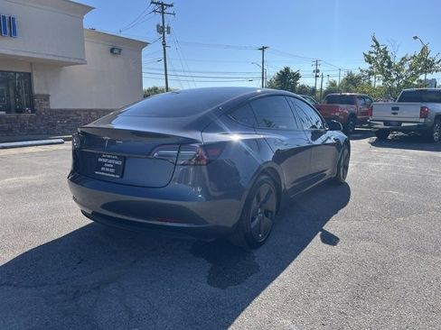 Used 2023 Tesla Model 3 Standard Range image 7