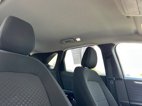 Used 2024 Ford Escape Active AWD/4WD image 18