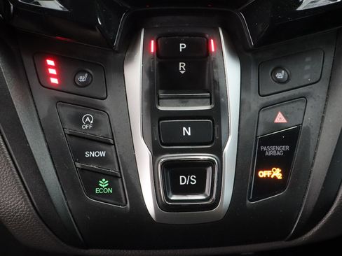 Used 2022 Honda Odyssey EX-L image 22