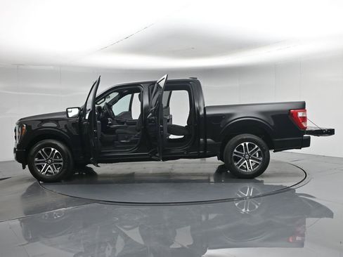 Used 2023 Ford F150 XL w/ STX Appearance Package RWD image 36