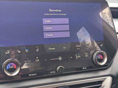 Used 2024 Lexus RX 350 Premium image 9