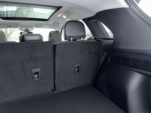 New 2026 Ford Escape Platinum w/ Premium Technology Package image 7