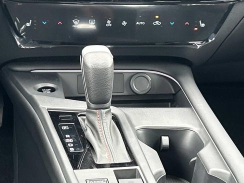 New 2026 Nissan Sentra SR w/ SR Premium Package FWD image 26