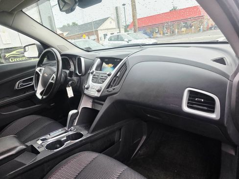 Used 2012 Chevrolet Equinox LT AWD/4WD image 15