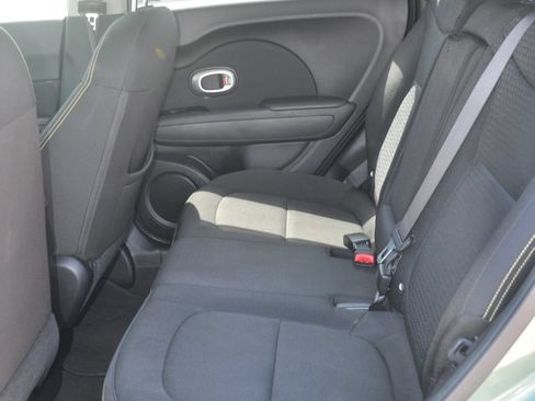 Used 2014 Kia Soul + w/ UVO w/Eservices Package FWD image 32