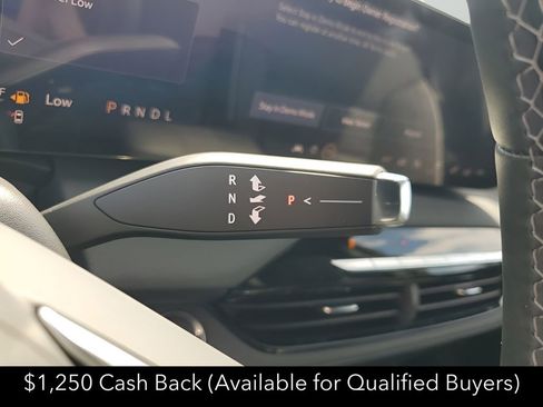 New 2026 Buick Enclave Sport Touring w/ Power Package FWD image 39