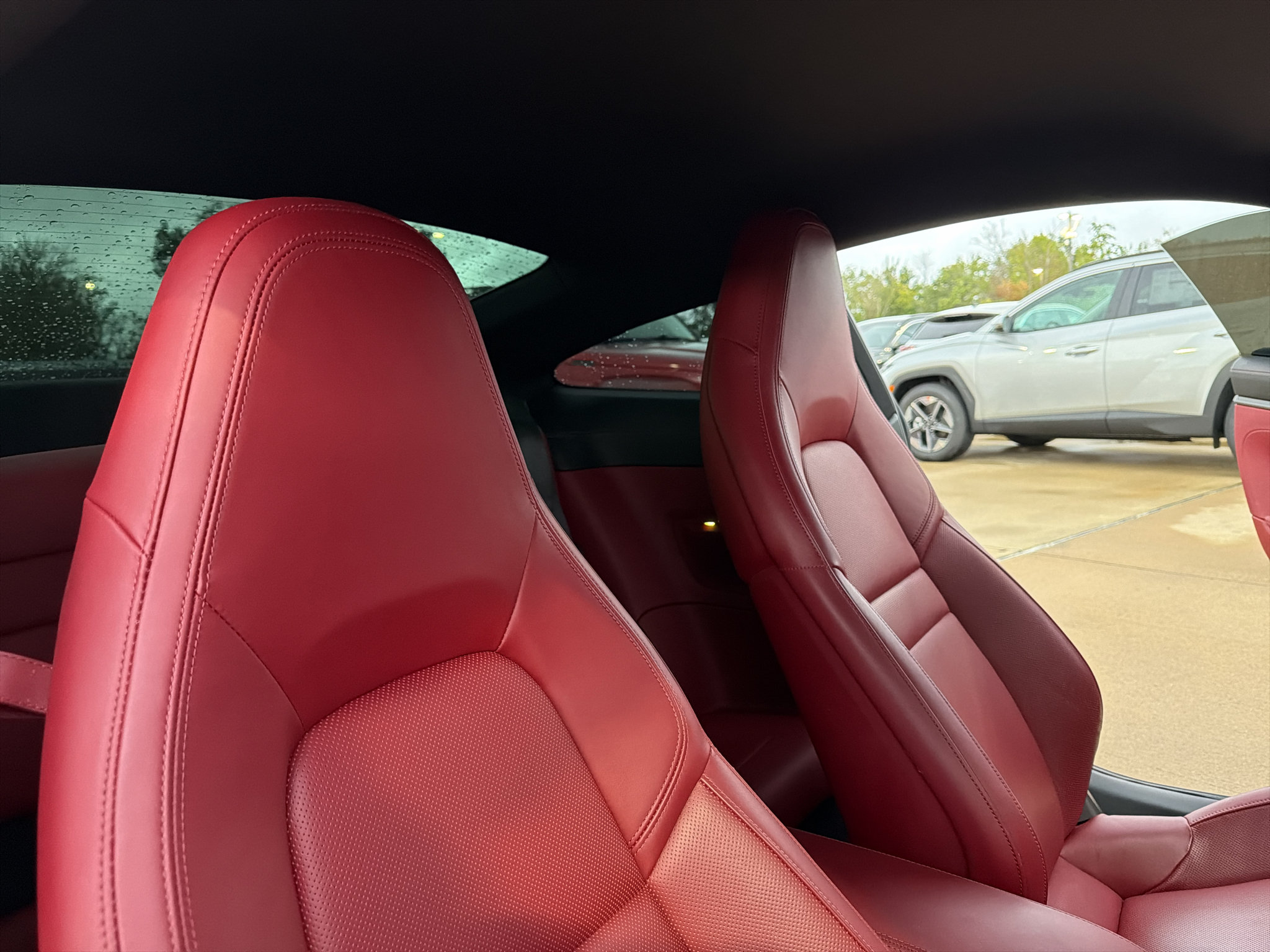 Used 2022 Porsche 911 Carrera RWD image 18