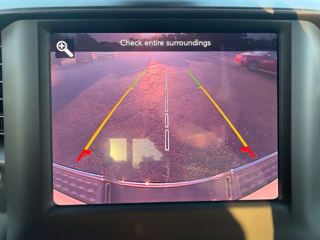 Used 2019 RAM 2500 Big Horn AWD/4WD image 26